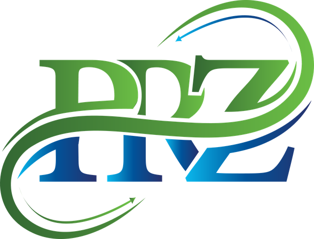 Logo van Paul R. Zwiers